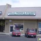 Philly Frank’s Steaks