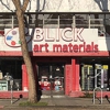 Blick Art Materials gallery
