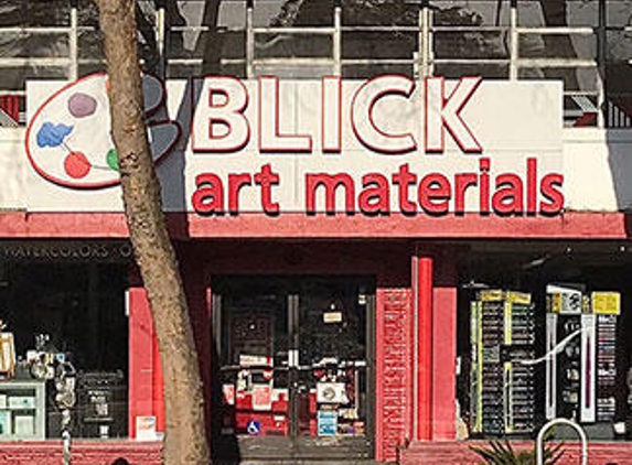 Blick Art Materials - Oakland, CA