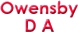 D A Owensby - Cardiology