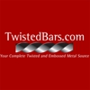 Twisted Bars gallery