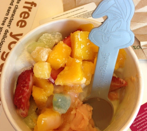 YogurtLand - Las Vegas, NV