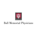 John Eliades, MD - IU Health Ball Memorial Wound Healing Services - Wound Care