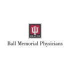 IU Health Ball Memorial Wound Healing Services