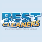 Best Cleaners