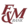 F&M Bank