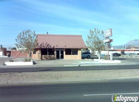 Cafe Da Lat - Albuquerque, NM