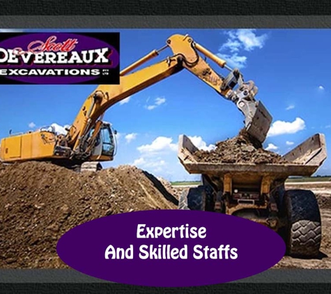 Devereaux SJ & FJ - Youngtown, TAS. Expertise And Skilled Staffs
