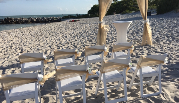 All Event Decoration and party rental - Miami, FL