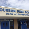 Bourbon High School gallery