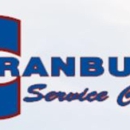 Cranbury Service Center - Automobile Diagnostic Service Equipment-Service & Repair