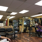 Good Looks Beauty & Barber Salon