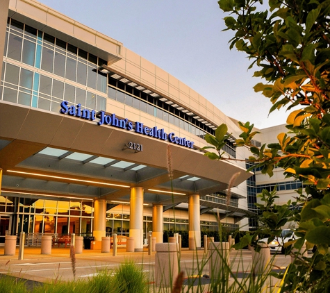 Providence Saint John's Health Center Brain Tumor Center - Santa Monica, CA