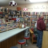 Gandy Dancer Books gallery