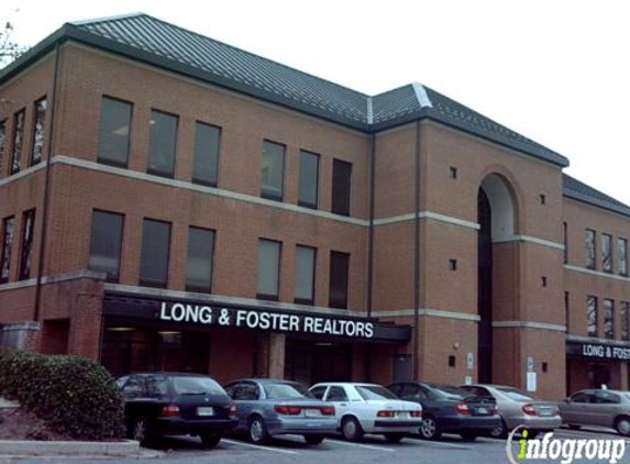 Long & Foster Real Estate Inc Ellicott City - Ellicott City, MD