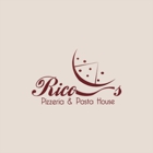 Rico's Pizzeria & Pasta House