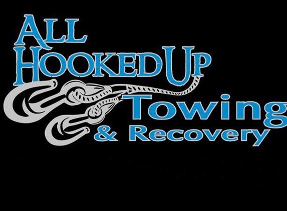 All Hooked Up Towing - Port Saint Lucie, FL