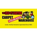 Carpet Clearance Warehouse