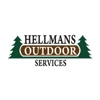 Hellmans Outdoor Services gallery