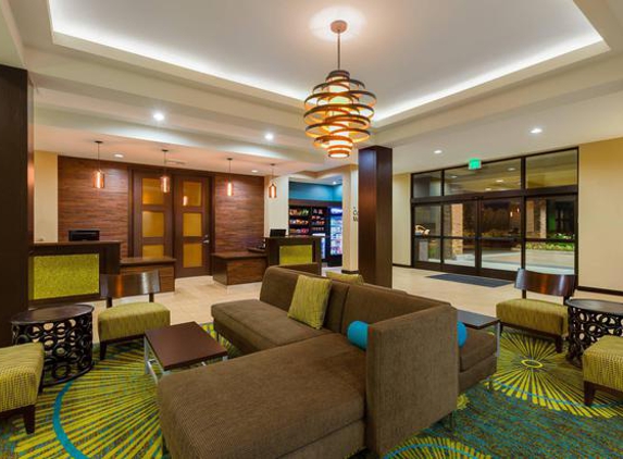 Fairfield Inn & Suites - Norco, CA