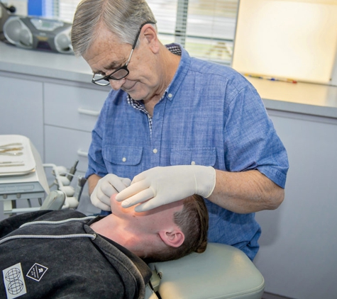 Bunbury Orthodontics Centre - South Bunbury, WA