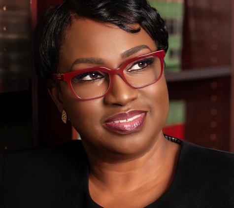 The Law Offices of Adebimpe Jafojo PC - Lilburn, GA