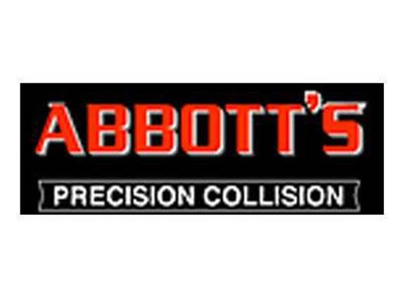 Abbott's Precision Collision - Lafayette, IN