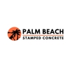Palm Beach Stamped Concrete gallery