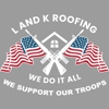 L and K Roofing gallery