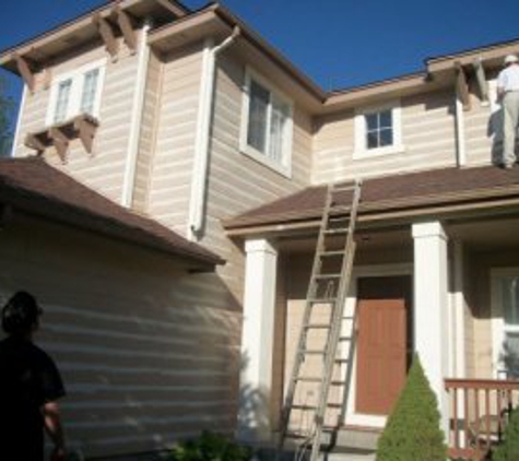 Superior Painting & Maintenance Co - Castle Pines, CO