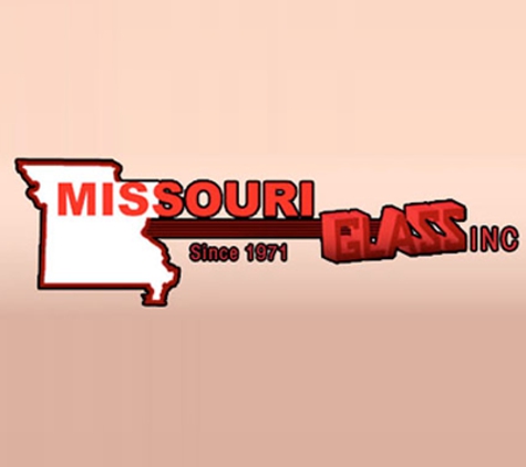 Missouri Glass Inc - Saint Joseph, MO