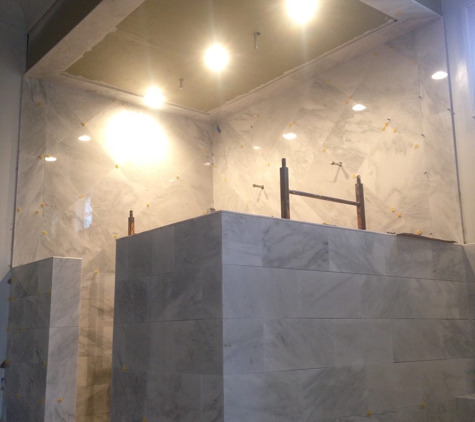 Palo All Tile & Countertops - New Orleans, LA