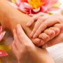 Q foot Spa Massage
