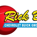 Rick Ball Auto Group Chevrolet Buick GMC - Used Car Dealers