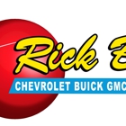 Rick Ball Auto Group Chevrolet Buick GMC