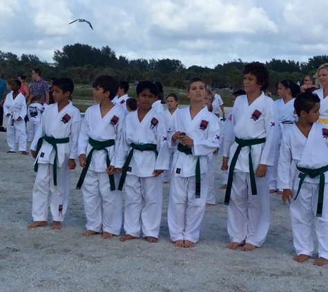 Traditional Tae Kwon-Do Seminole - Saint Petersburg, FL