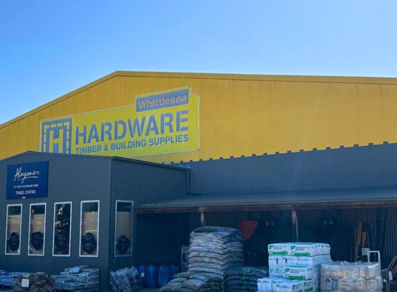 Whittlesea H Hardware - Whittlesea, VIC