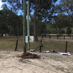 Carl Voss - Electrician - Torquay, QLD