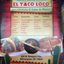 Taqueria El Taco Loco - Mexican Restaurants