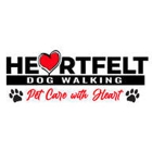 Heartfelt Dog Walking