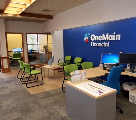 OneMain Financial - Lihue, HI