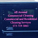 All Around Commercial Cleaning - Janitorial Service