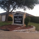 The Duplexes At Walnut Creek - Apartments