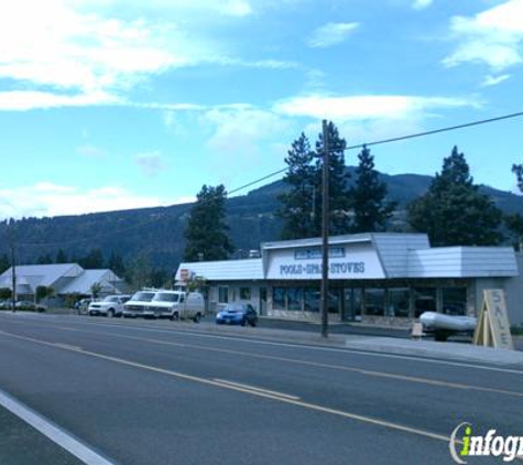 First Interstate Bank - Hood River, OR