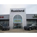 Rockland Chrysler Dodge Jeep Ram - New Car Dealers