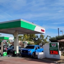 Sinclair Gas Station - Convenience Stores