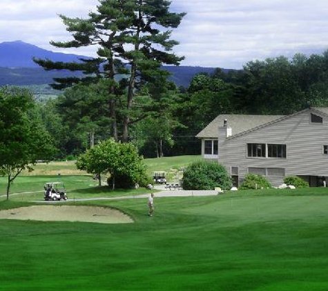 Keene Country Club - Keene, NH