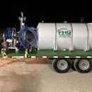 FHG Diesel & Fuel Delivery Dallas - Gas Stations