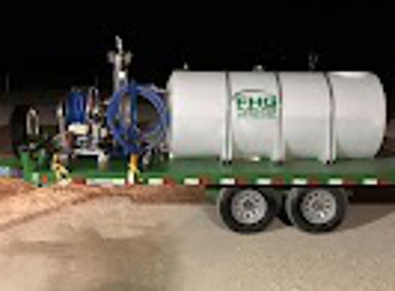 FHG Diesel & Fuel Delivery Dallas - Dallas, TX