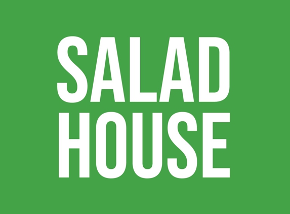 Salad House - Newark, NJ